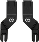 Koelstra - Adapterset Maxi-Cosi/miBasket
