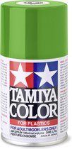 Tamiya TS-35 Park Green - Gloss - Acryl Spray - 100ml Verf spuitbus