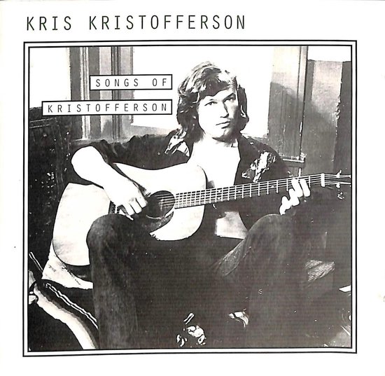 Songs of Kristofferson