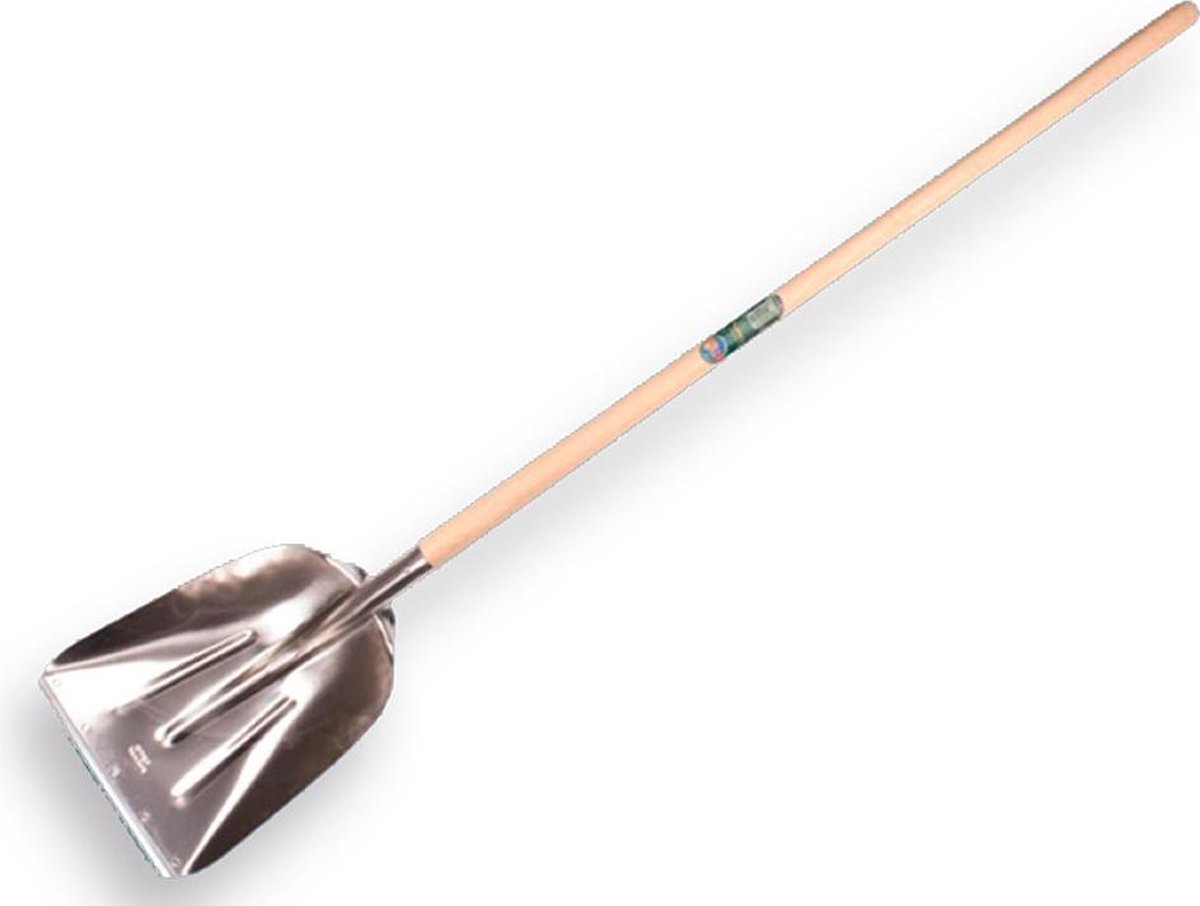 Offner Graanschop met Strip - 130 cm