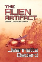 Settler Chronicles 4 - The Alien Artifact