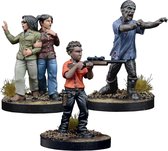 The Walking Dead: All Out War - Maggie Prison Defender Game Booster