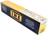 INE Partij van 175 rutielelektroden staal � 3,2 mm L 350 mm - Lasstaven