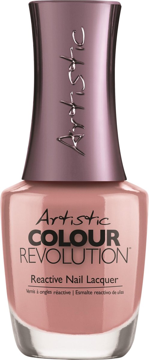 Goedkoopste Artistic Nail Design Colour Revolution 'Love, Marriage, Prenup'