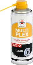 Makra Multiplex / Longlife smeermiddel / PTFE & keramische bestanddelen