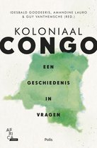 Koloniaal Congo
