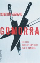 Roberto Saviano - Gomorra (een reis door het imperium van de camorra)