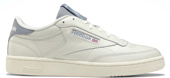 Reebok Sneakers - Maat 40 - Mannen - wit/ grijs | bol.com