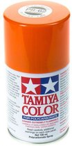 PS-62 Pure Orange - 100ml - Tamiya - TAM86062