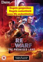 Red Dwarf - The Promised Land [DVD] [2020]