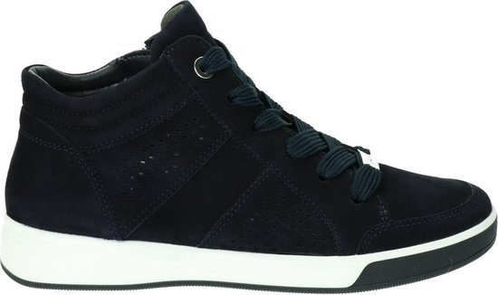 Dames Hoge Sneakers Factory Sale, UP TO 55% OFF | www.rupit.com