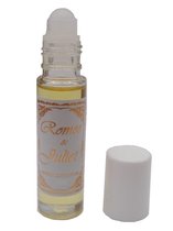 W108 Olympea Pure Parfum olie (zonder Alcohol) 10ml roll-on