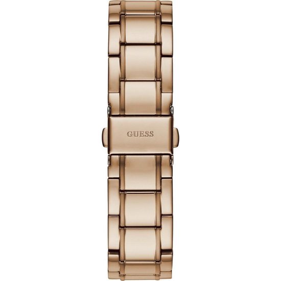 guess watch rectangle