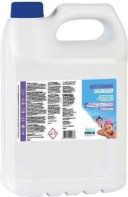 Waterlijn cleaner 5 liter