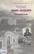Henri Jacquier