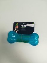 Hondenspeelgoed - kauwspeelgoed met piep