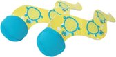 Speedo Duikballen Turtle Junior Polyester Geel/blauw 2 Stuks