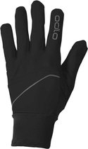 ODLO Gloves Intensity Safety Light Handschoenen Unisex - Maat L