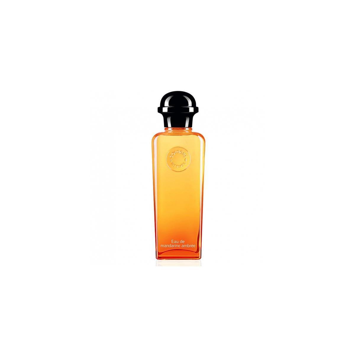 Goedkoopste HERMES PARFUMS - EAU DE MANDARINE AMBREE EDC - 200 ml - eau de cologne