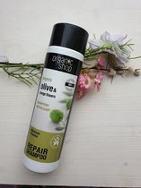 Organic Olive & Orange Flowers Repair Shampoo Revitaliserende haarshampoo 280ml