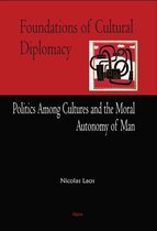 Foundations of Cultural Diplomacy