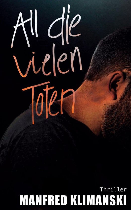 All die vielen Toten - cover