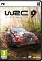 WRC 9 - PC