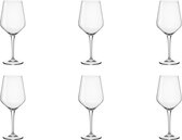 Verres à vin Bormioli Rocco Electra - 55 cl - 6 pcs