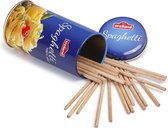 Spaghettis en bois Erzi en boîte
