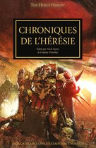 The Horus Heresy 10 - Chroniques de L'Hérésie