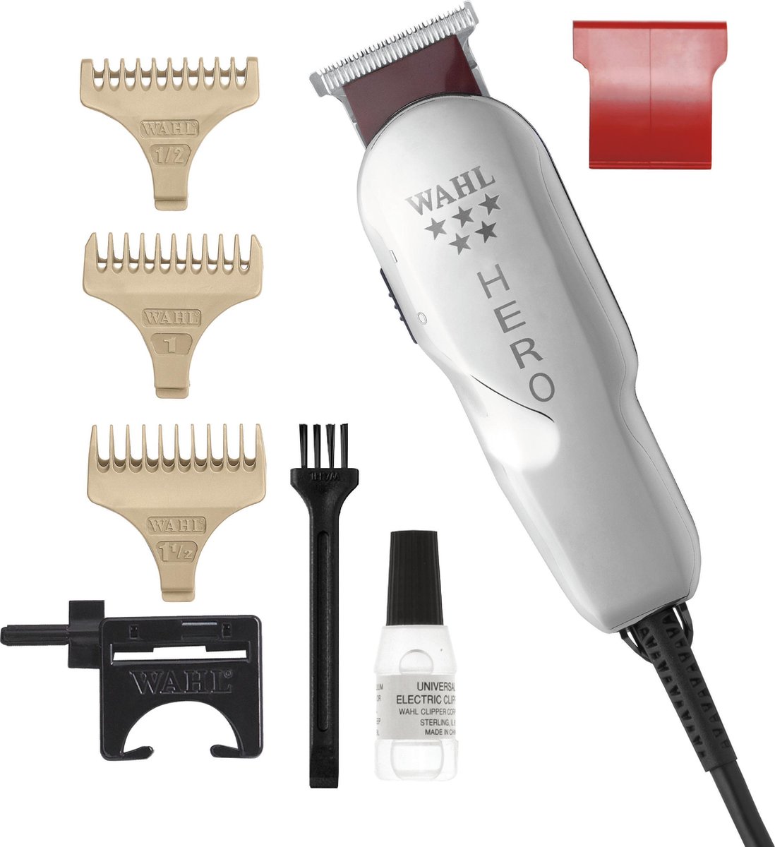 Wahl 5 Star Hero Tondeuse Blade Head