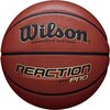Wilson Basketball Reaction Pro Rubber Bruin Maat 6