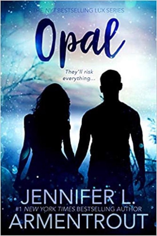 Opal - cover