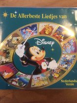 De Allerbeste Liedjes Van Disney - Nederlandse Versie