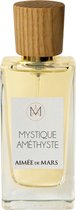 Aimee de Mars Natuurlijk Parfum - Mystique Amethyste (30ml)