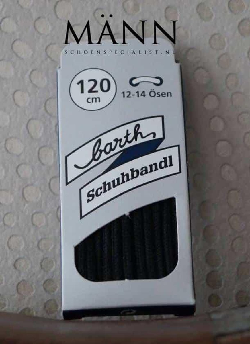 veters Barth 120 cm | bol.com