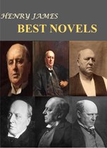 Henry James Best Novels