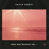 Funk Wav Bounces Vol.1 (LP)