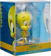 xxray tweety bird designes by jason Freeny  loony tunes 4D