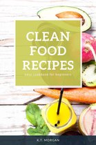 clean food recipes