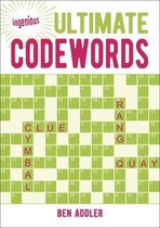 Ingenious Puzzles- Ultimate Codewords