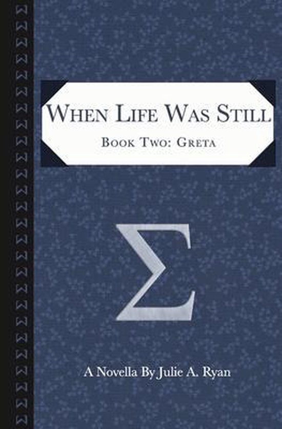 When Life Was Still- When Life Was Still - cover