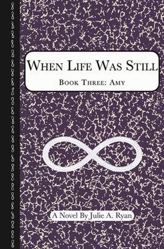 When Life Was Still- When Life Was Still - cover