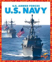 U.S. Armed Forces- U.S. Navy