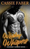 Whiskey Whispers