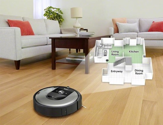 ® Roomba® i7+ - i7556