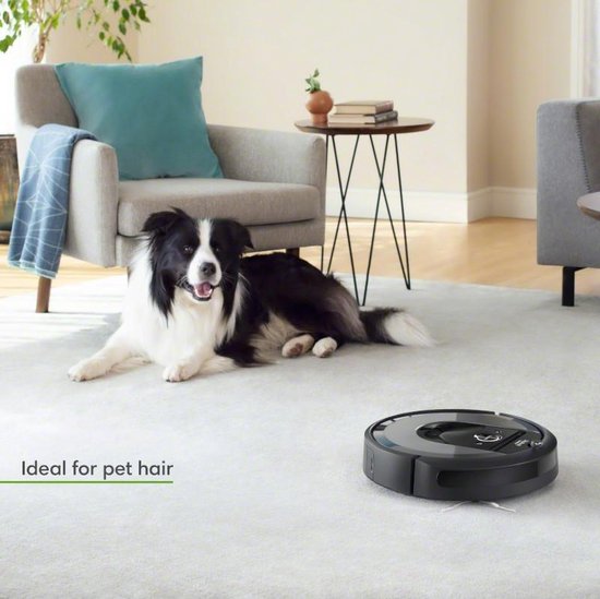 ® Roomba® i7+ - i7556