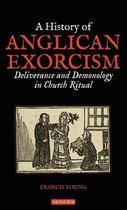 A History of Anglican Exorcism