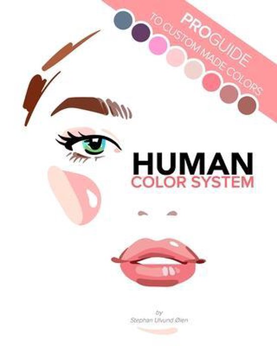 Human Color System - cover
