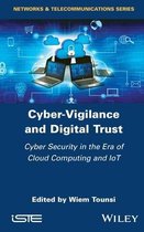 Cyber–Vigilance and Digital Trust